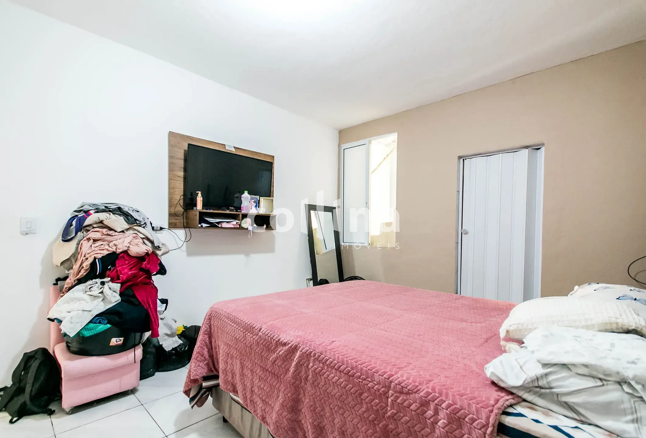 Casa, 1 quarto, 71 m² - Foto 17