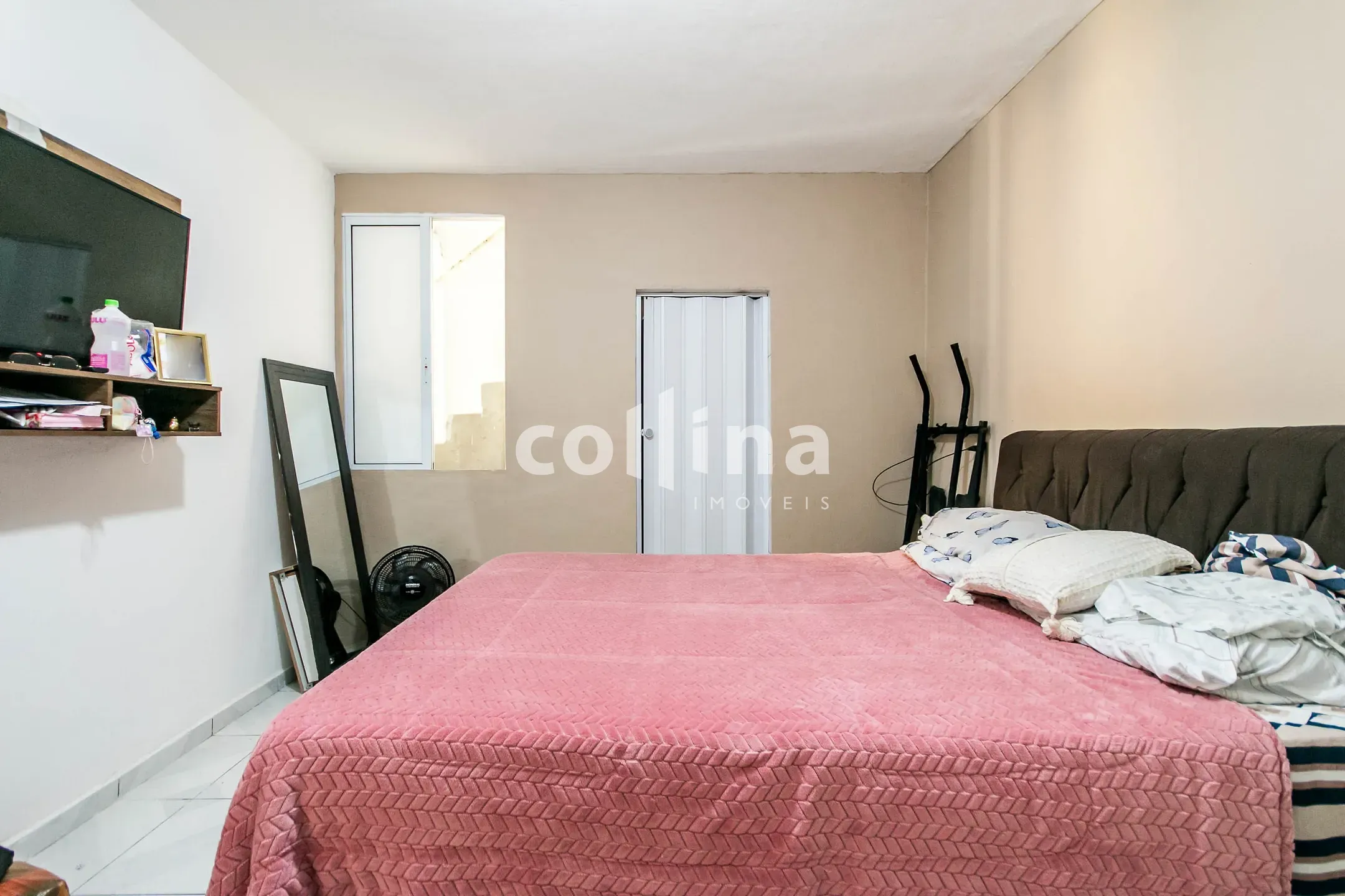 Casa, 1 quarto, 71 m² - Foto 18