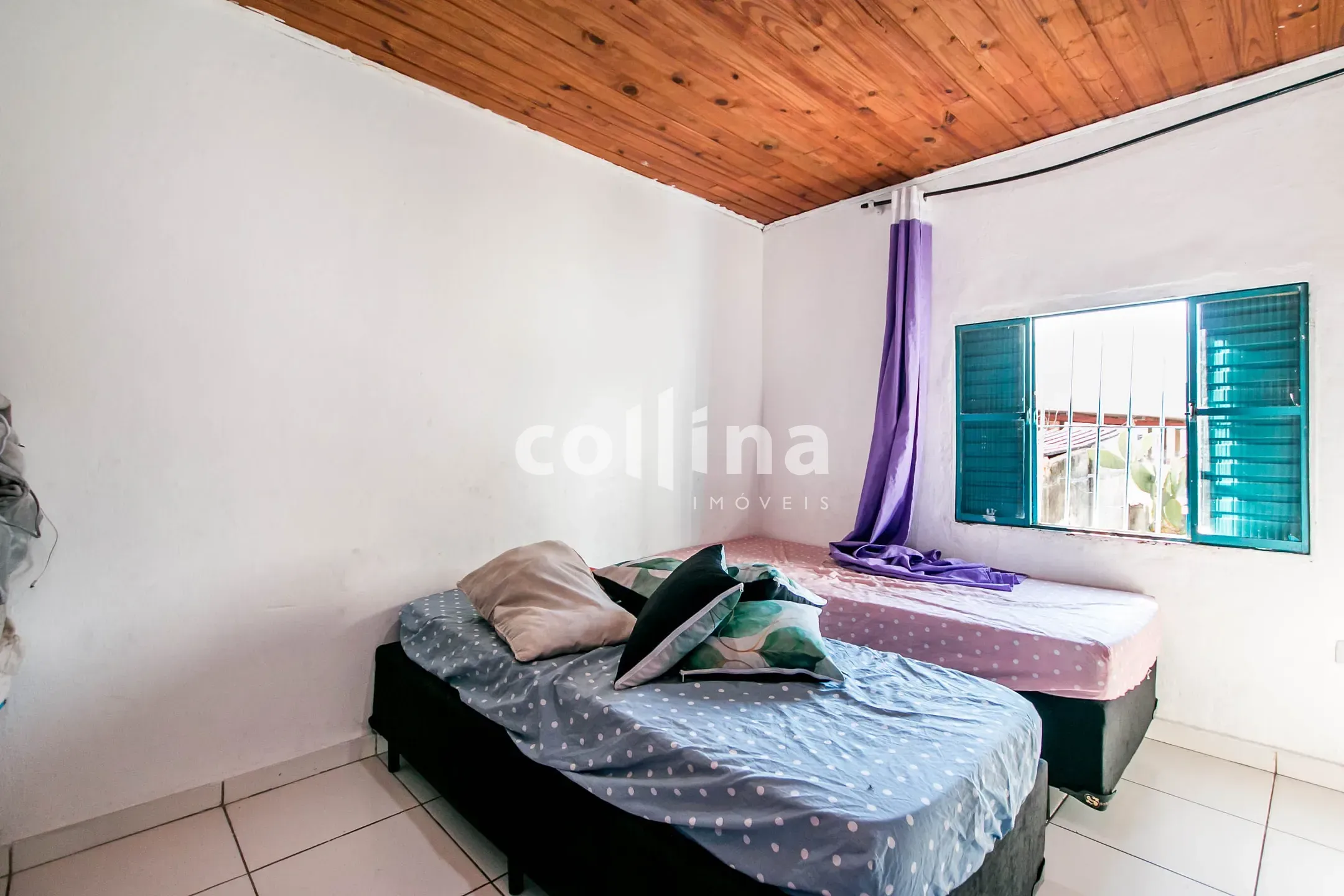 Casa, 1 quarto, 71 m² - Foto 19