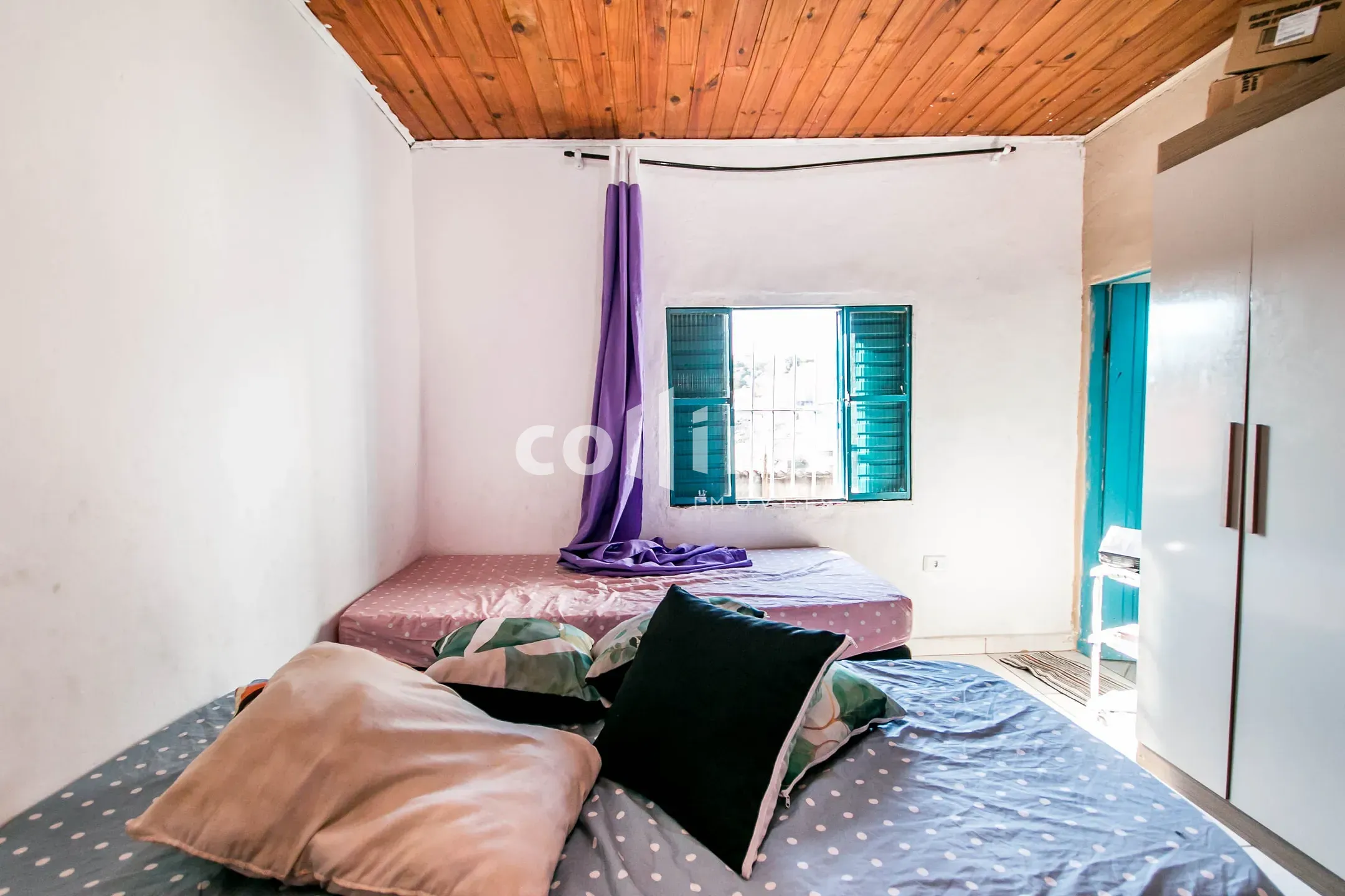 Casa, 1 quarto, 71 m² - Foto 20