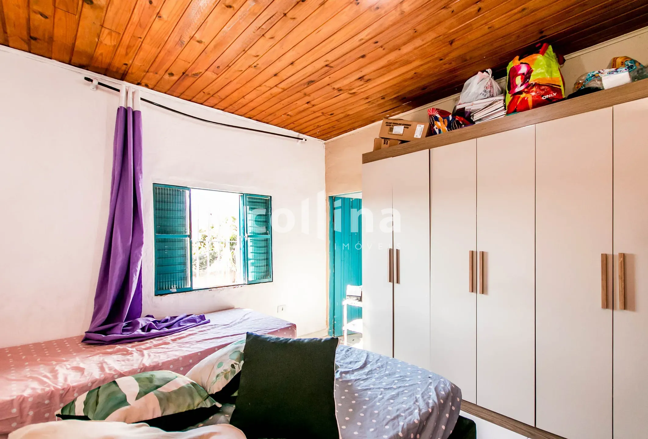 Casa, 1 quarto, 71 m² - Foto 21