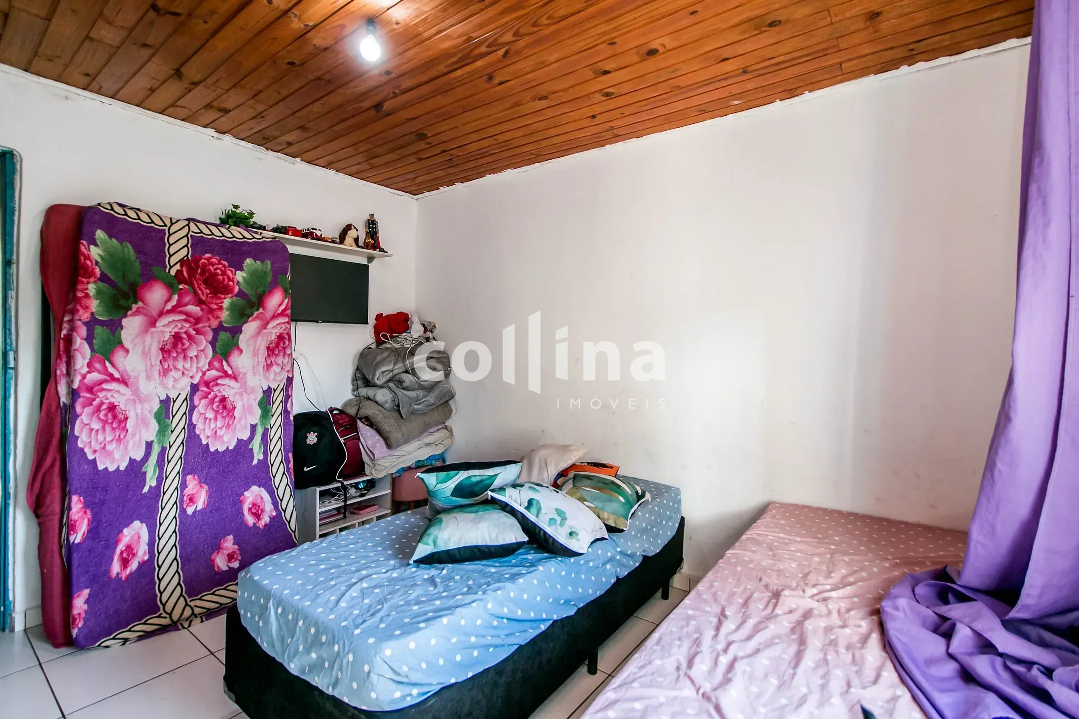 Casa, 1 quarto, 71 m² - Foto 22