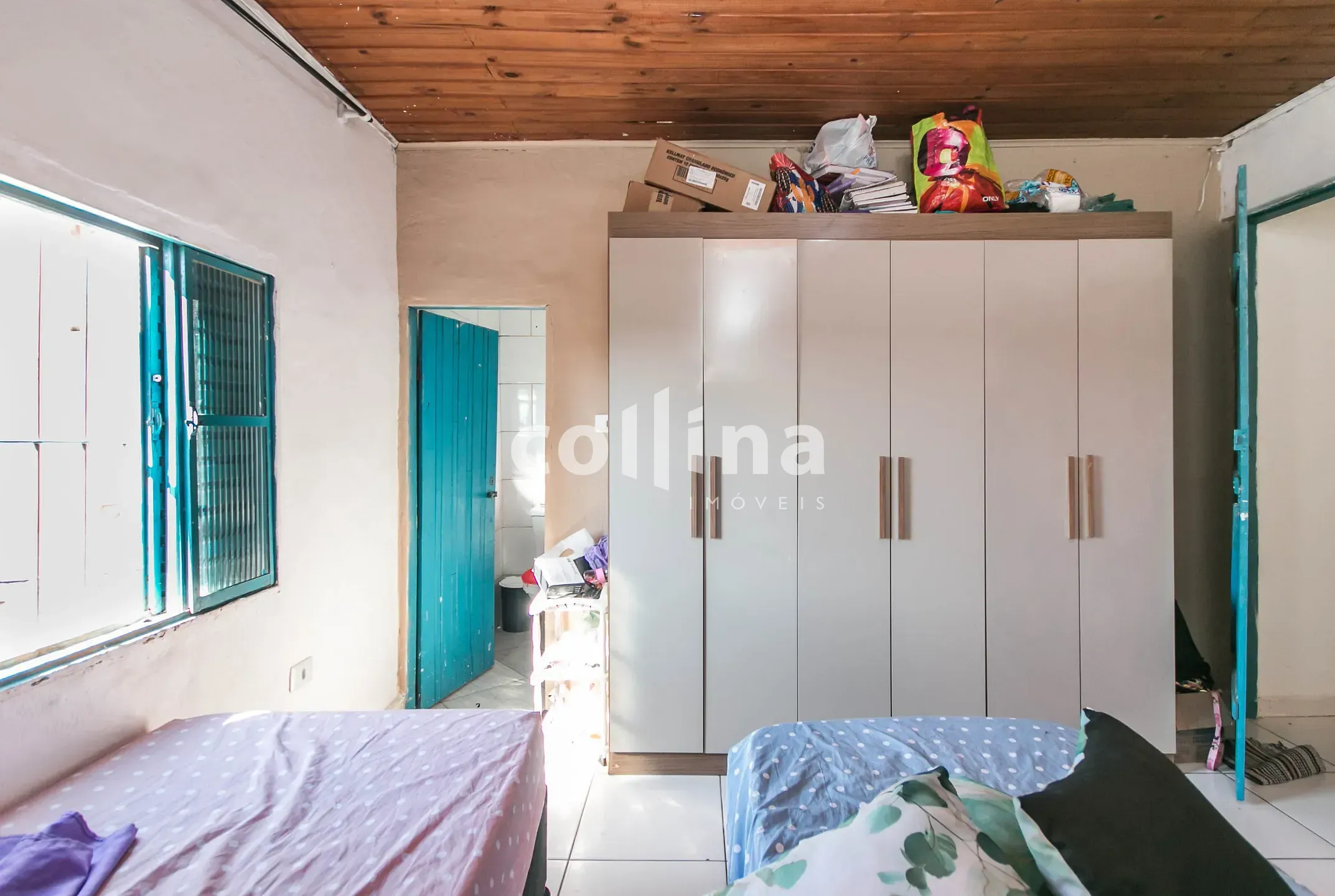 Casa, 1 quarto, 71 m² - Foto 23
