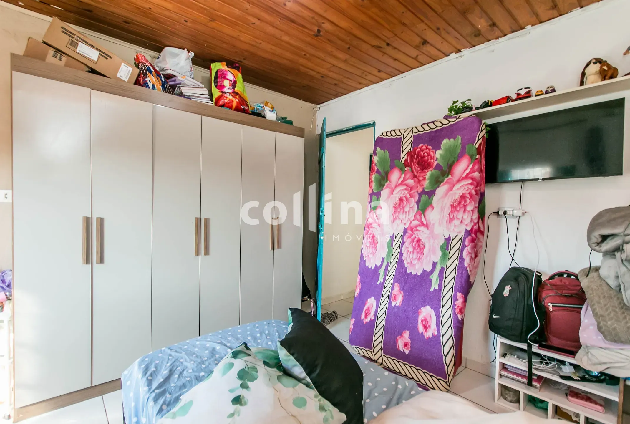 Casa, 1 quarto, 71 m² - Foto 24