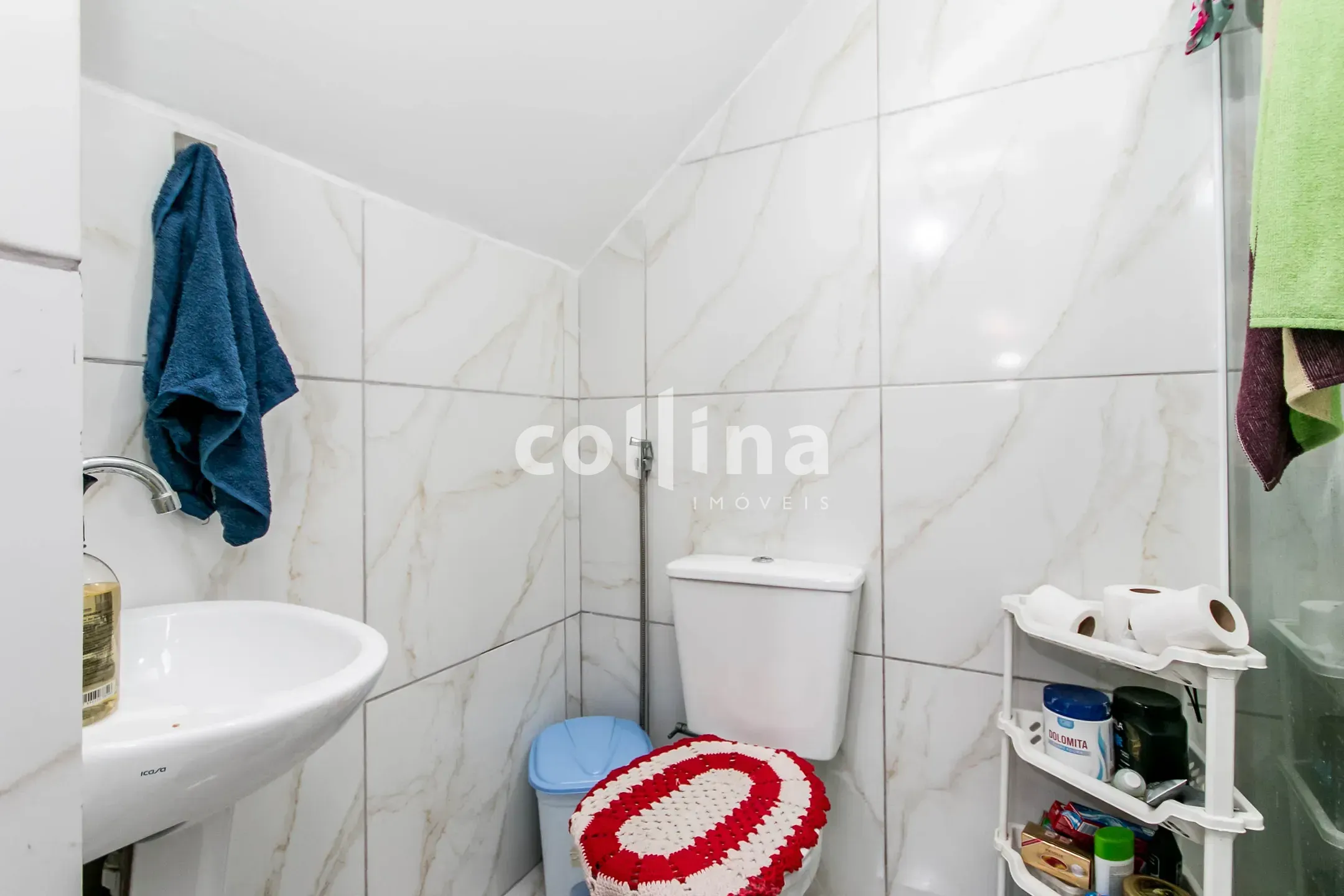 Casa, 1 quarto, 71 m² - Foto 26