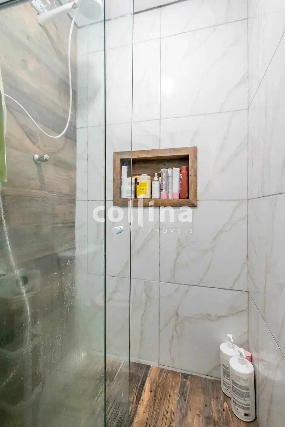 Casa, 1 quarto, 71 m² - Foto 28
