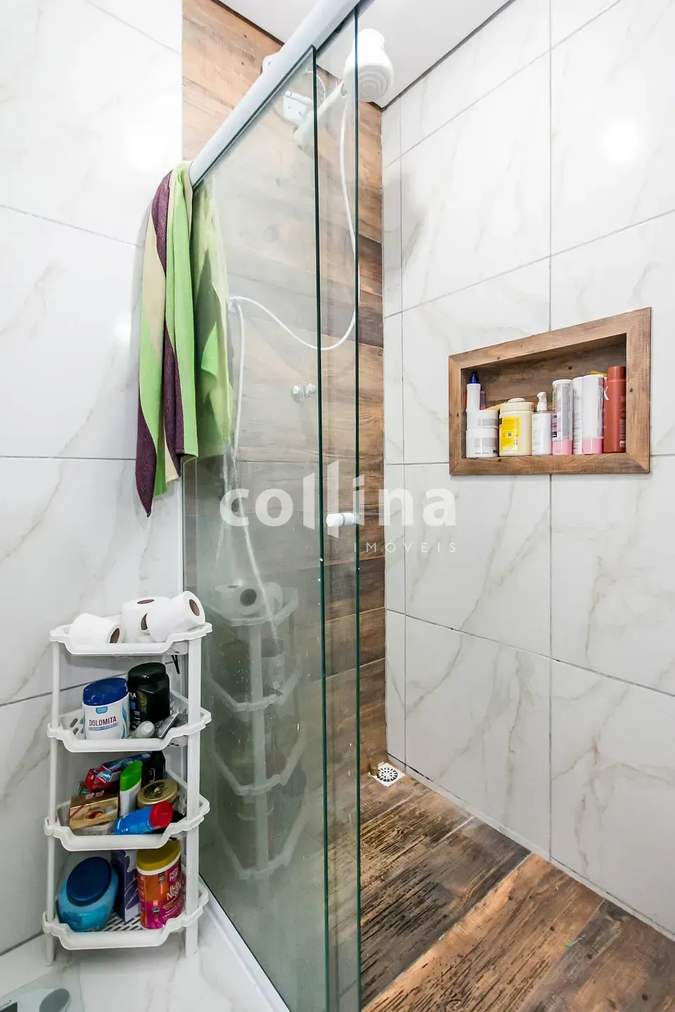 Casa, 1 quarto, 71 m² - Foto 29