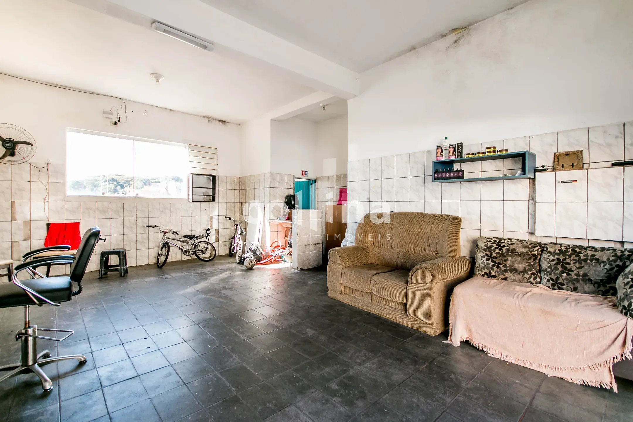 Casa, 1 quarto, 71 m² - Foto 32