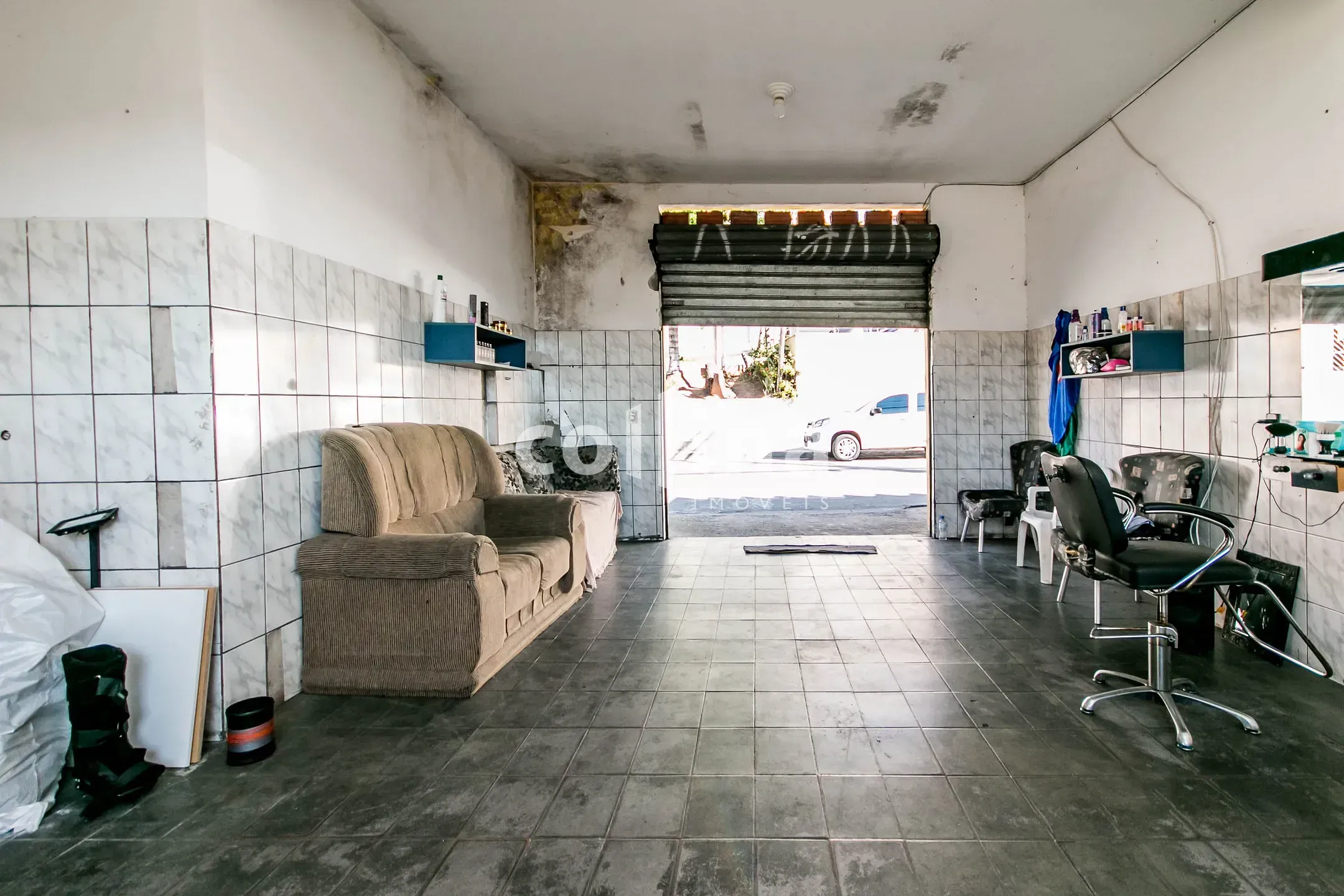Casa, 1 quarto, 71 m² - Foto 34