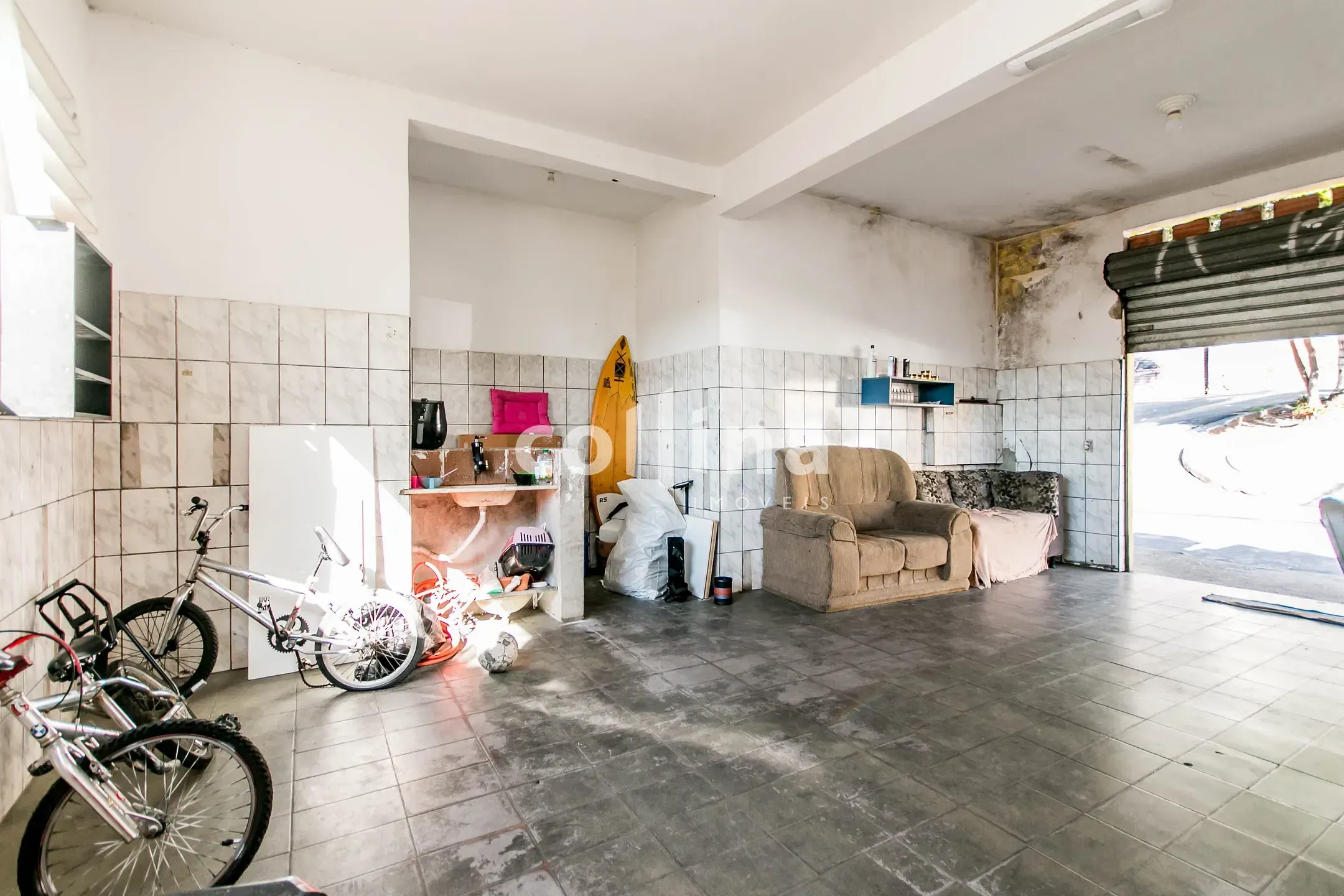 Casa, 1 quarto, 71 m² - Foto 37