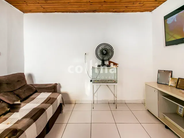 Casa com 145m², à venda, no bairro Cidade Ariston Estela Azevedo em Carapicuíba