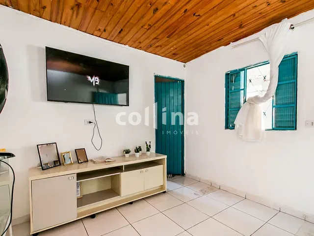 Casa com 145m², à venda, no bairro Cidade Ariston Estela Azevedo em Carapicuíba