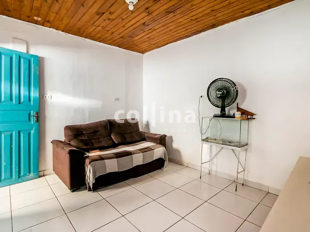 Casa com 145m², à venda, no bairro Cidade Ariston Estela Azevedo em Carapicuíba