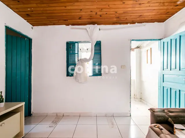 Casa com 145m², à venda, no bairro Cidade Ariston Estela Azevedo em Carapicuíba