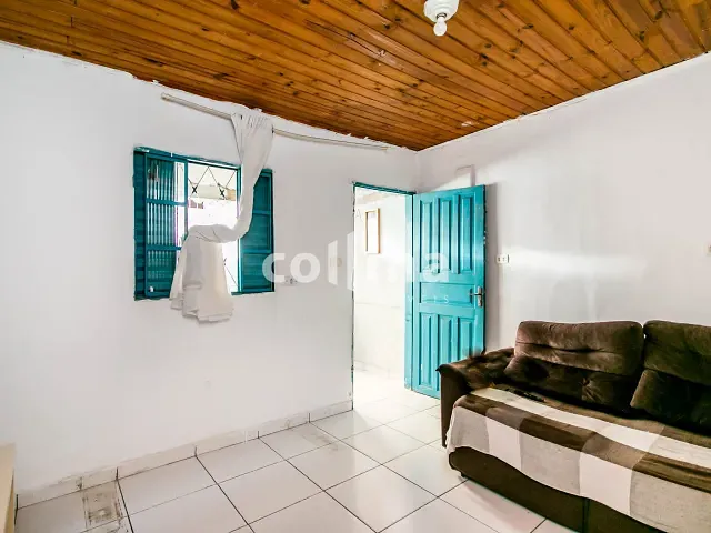 Casa com 145m², à venda, no bairro Cidade Ariston Estela Azevedo em Carapicuíba