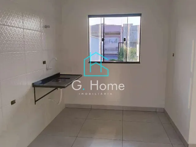 Casa com 125m² 3 quartos e 1 banheiro, à venda, no bairro Jardim Moema em Londrina