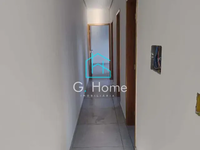 Casa com 125m² 3 quartos e 1 banheiro, à venda, no bairro Jardim Moema em Londrina