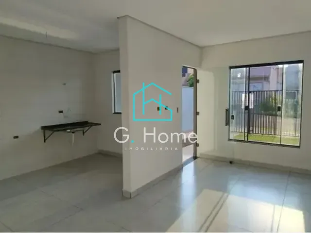 Casa com 125m² 3 quartos e 1 banheiro, à venda, no bairro Jardim Moema em Londrina