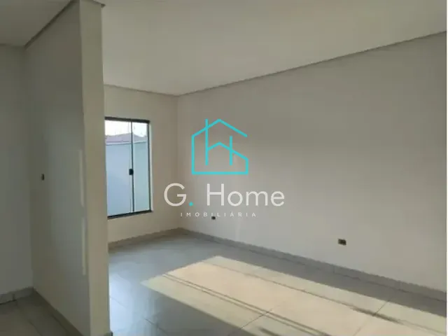 Casa com 125m² 3 quartos e 1 banheiro, à venda, no bairro Jardim Moema em Londrina