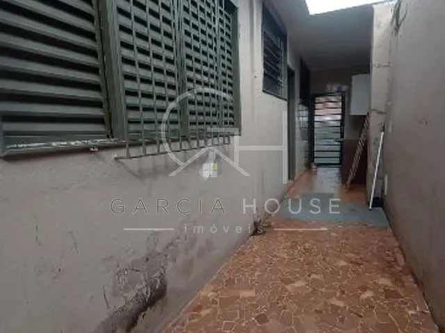 Casa com 200m² 3 quartos e 2 banheiros, à venda, no bairro Conjunto Habitacional Sílvio Passalacqua em Ribeirão Preto