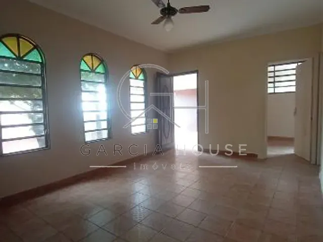Casa com 200m² 3 quartos e 2 banheiros, à venda, no bairro Conjunto Habitacional Sílvio Passalacqua em Ribeirão Preto