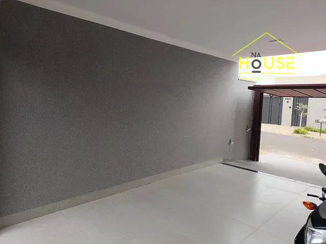 Casa 2 quartos e 1 banheiro, à venda, no bairro Jardim Barcelona em Votuporanga