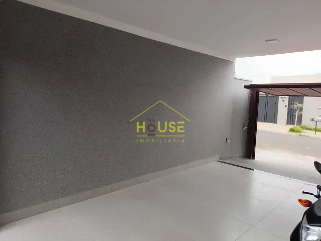 Casa 2 quartos e 1 banheiro, à venda, no bairro Jardim Barcelona em Votuporanga