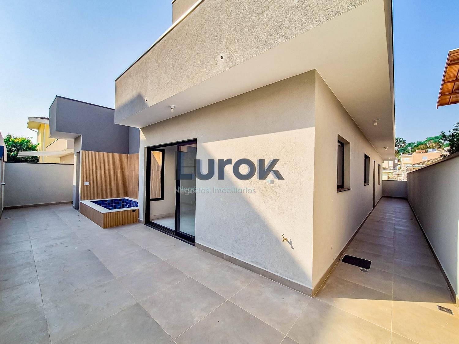 Casa, 3 quartos, 244 m² - Foto 26