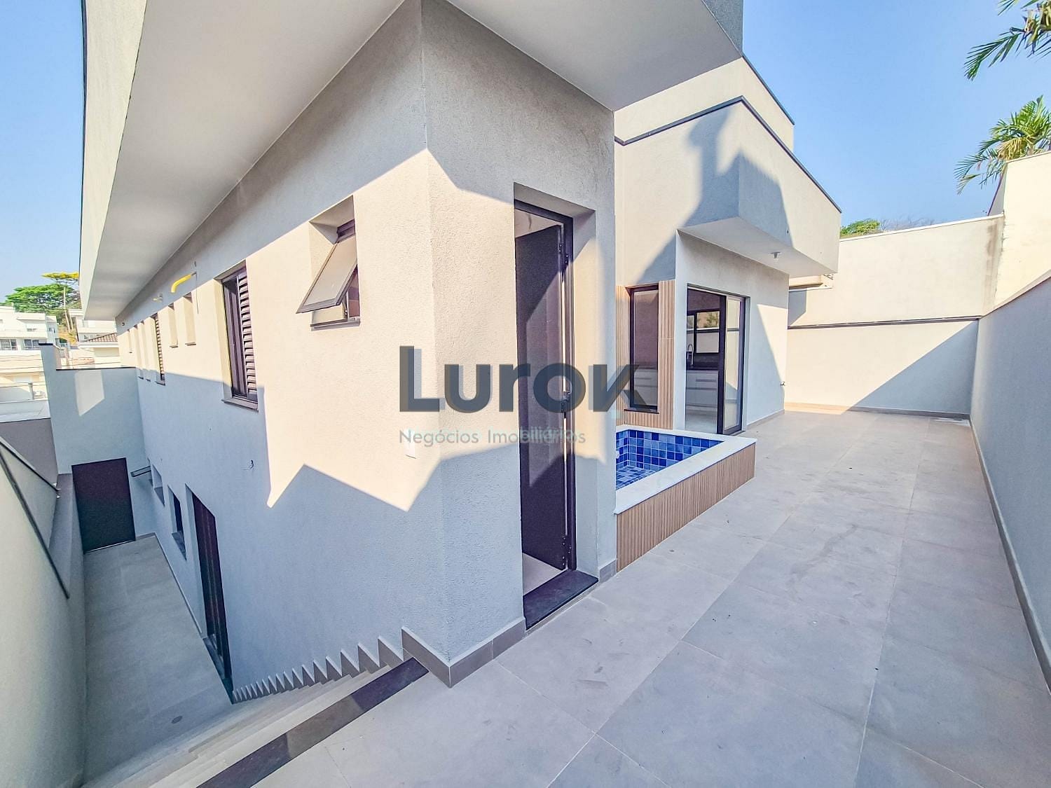 Casa, 3 quartos, 244 m² - Foto 27