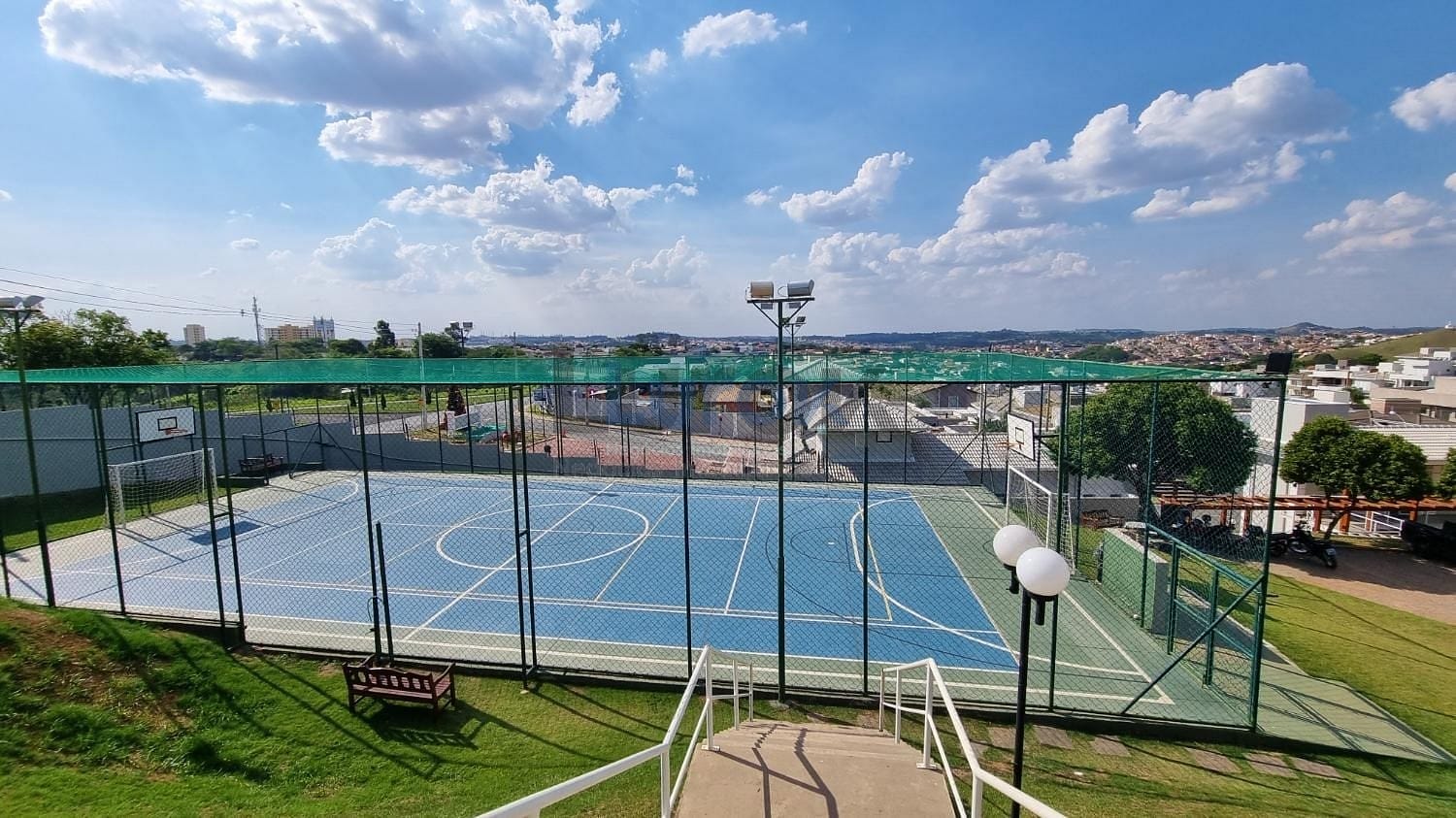 Casa, 3 quartos, 244 m² - Foto 37