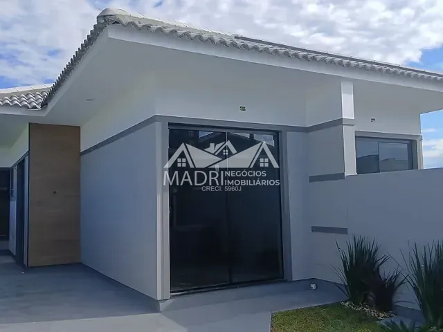 Casa com 100m² 2 quartos e 1 banheiro, à venda, no bairro Picadas do Sul em São José