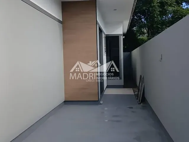 Casa com 100m² 2 quartos e 1 banheiro, à venda, no bairro Picadas do Sul em São José