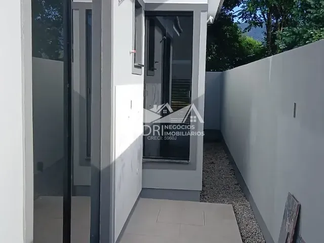 Casa com 100m² 2 quartos e 1 banheiro, à venda, no bairro Picadas do Sul em São José