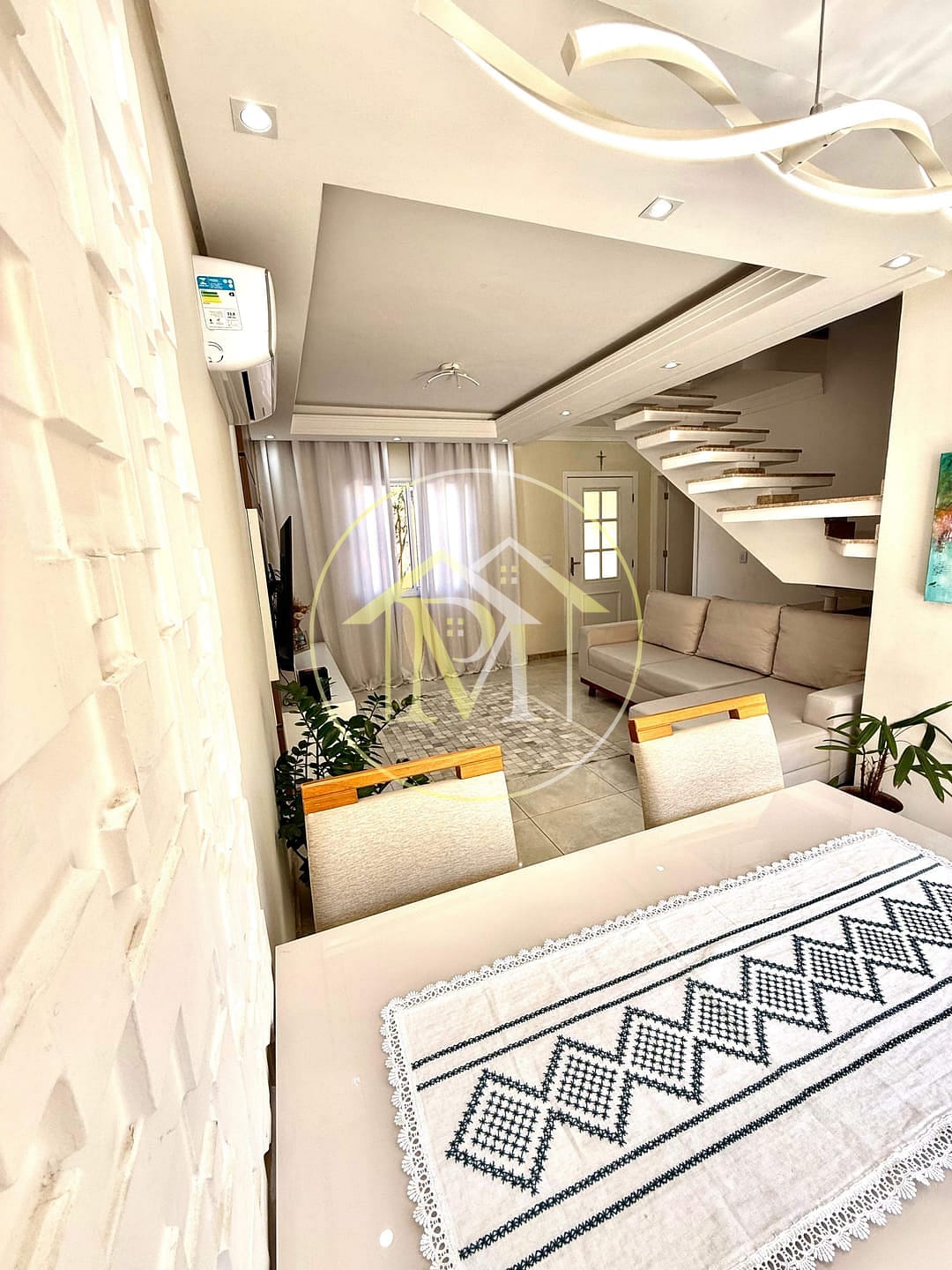 Casa, 3 quartos, 147 m² - Foto 3