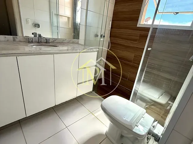 Casa com 147m² 3 quartos e 4 banheiros, à venda, no bairro Além Ponte em Sorocaba