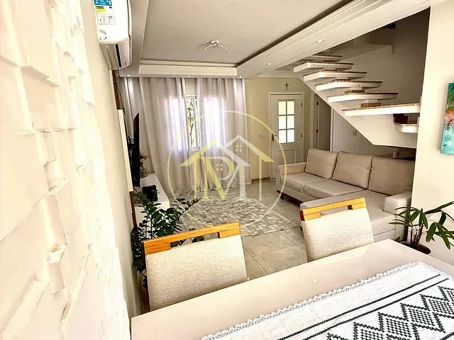 Casa com 147m² 3 quartos e 4 banheiros, à venda, no bairro Além Ponte em Sorocaba