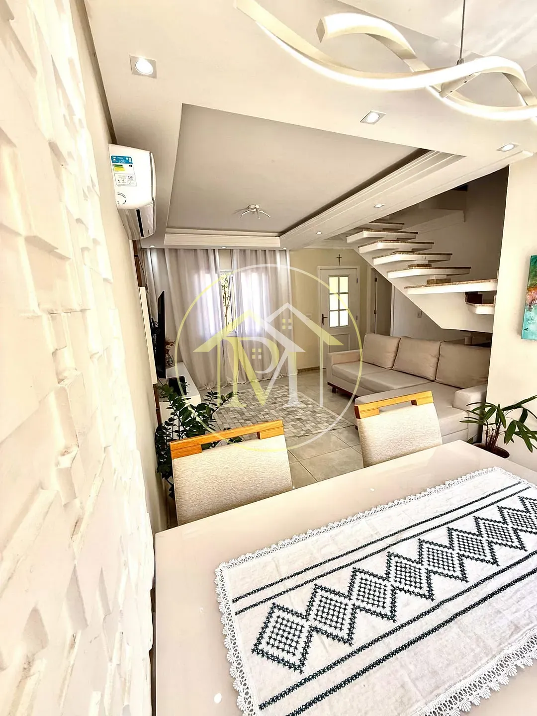 Casa, 3 quartos, 147 m² - Foto 3