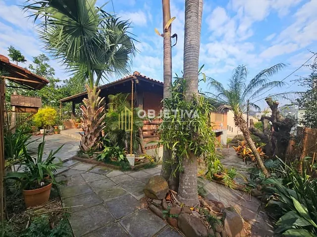 Casa com 391m² 3 quartos e 3 banheiros, à venda, no bairro Centro em Novo Hamburgo