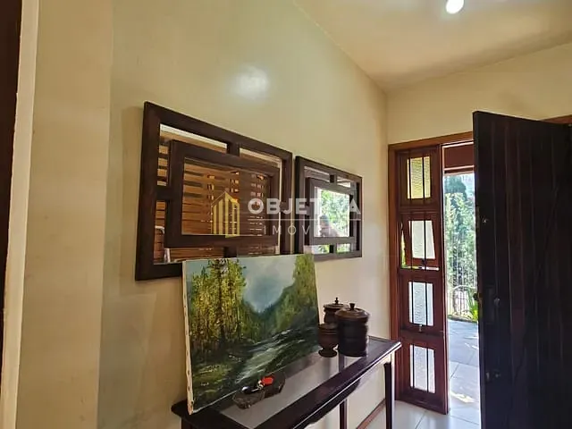 Casa com 391m² 3 quartos e 3 banheiros, à venda, no bairro Centro em Novo Hamburgo