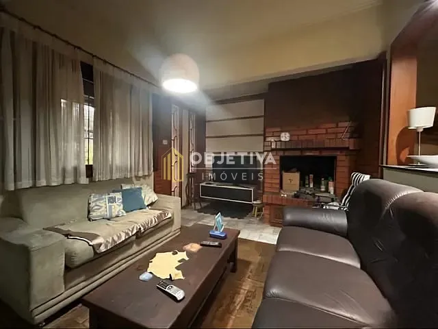 Casa com 391m² 3 quartos e 3 banheiros, à venda, no bairro Centro em Novo Hamburgo