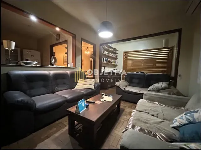 Casa com 391m² 3 quartos e 3 banheiros, à venda, no bairro Centro em Novo Hamburgo