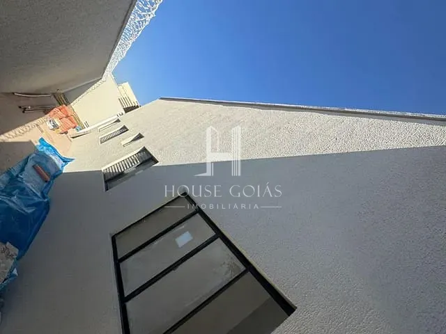 Casa com 203m² 3 quartos e 1 banheiro, à venda, no bairro Jardim Buriti Sereno em Aparecida de Goiânia
