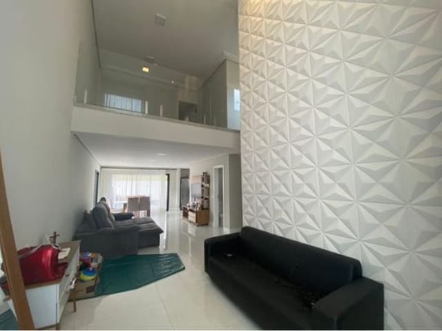 Foto do Casa - Casa com 3 dormitórios à venda, 190 m² por R$ 798.000,00 - Condominio Residencial Malibu - Caçapava/SP | RUSSI IMÓVEIS