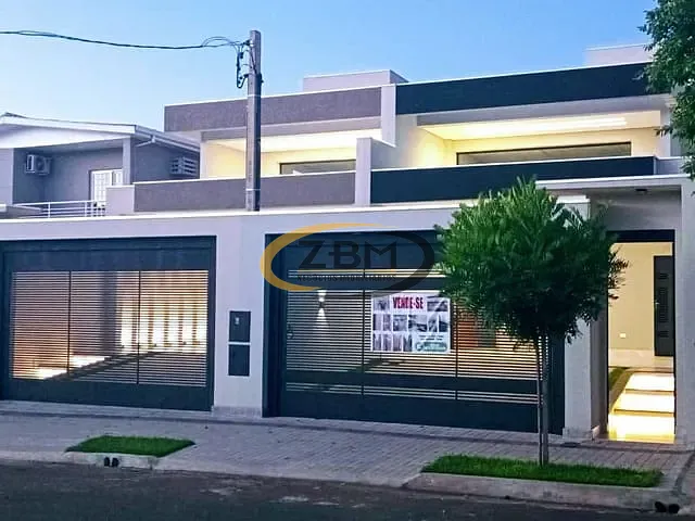 Casa 3 quartos e 2 banheiros, à venda ou para alugar, no bairro Dom Pedro em Londrina