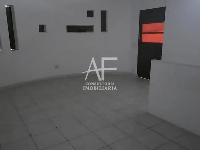 Casa com 250m², à venda, no bairro Centro em Taubaté