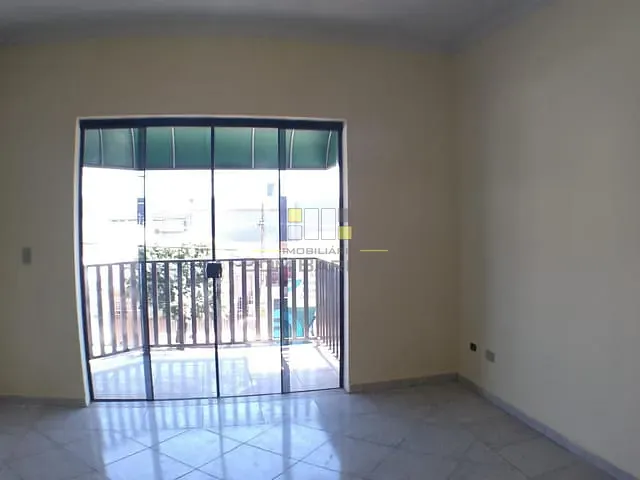 Casa 3 quartos e 1 banheiro, para alugar, no bairro Jardim São Carlos em Sumaré