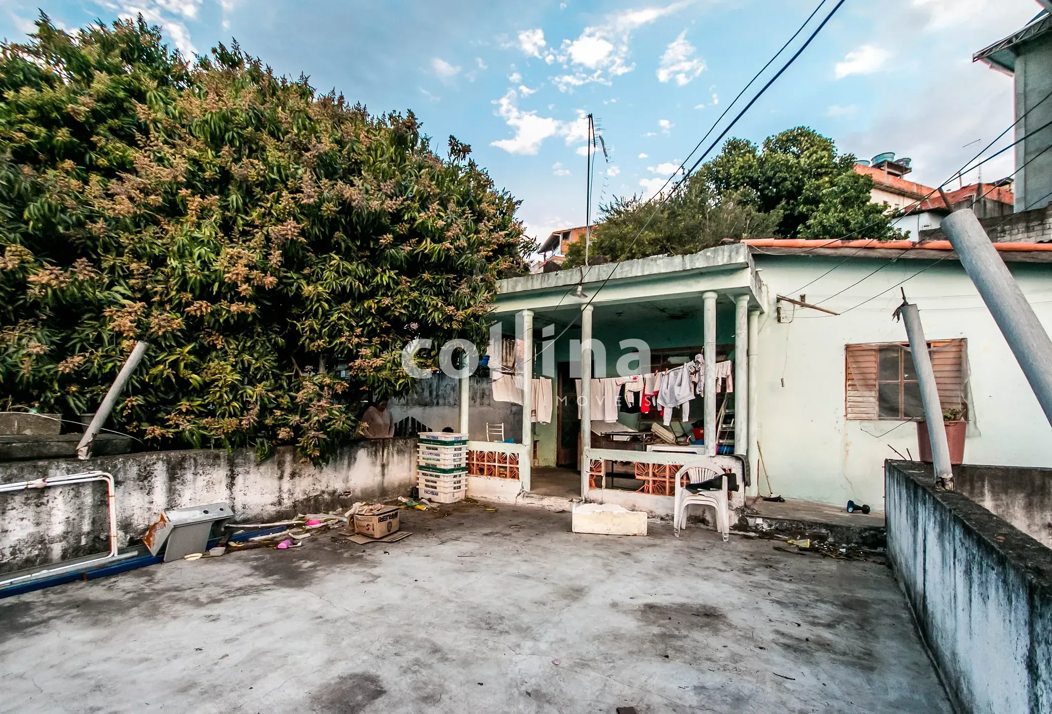 Casa, 1 quarto, 125 m² - Foto 32