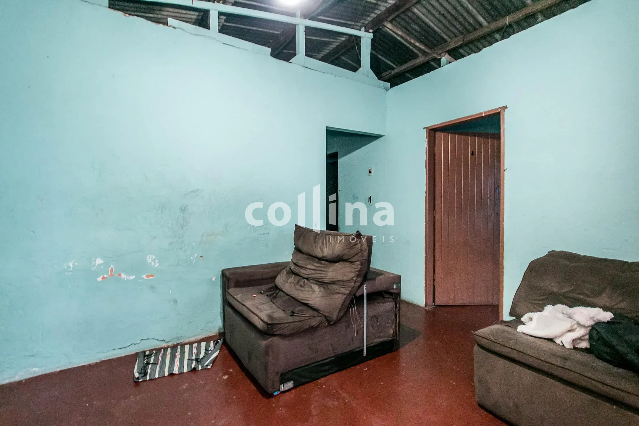 Casa, 1 quarto, 125 m² - Foto 1
