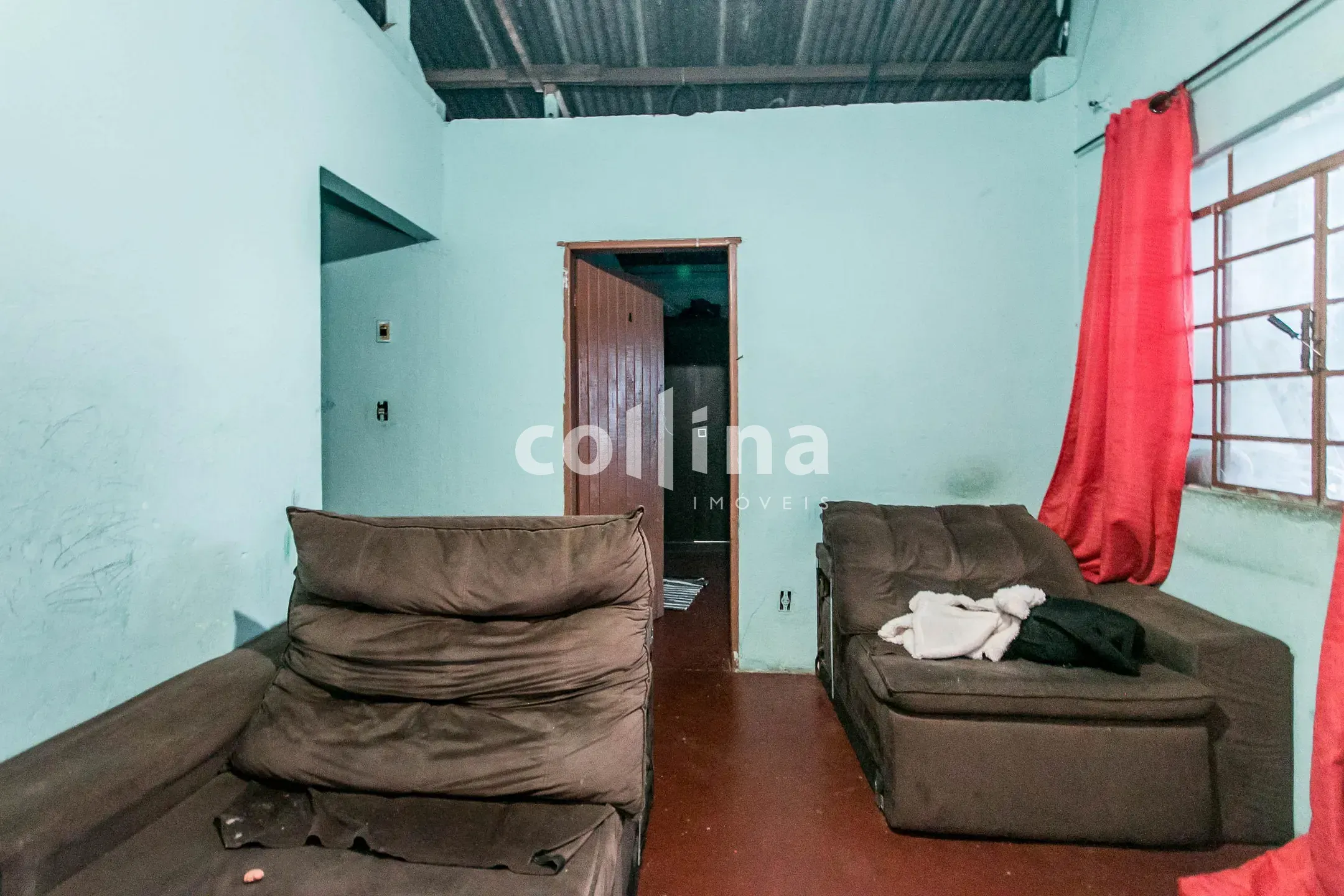 Casa, 1 quarto, 125 m² - Foto 2