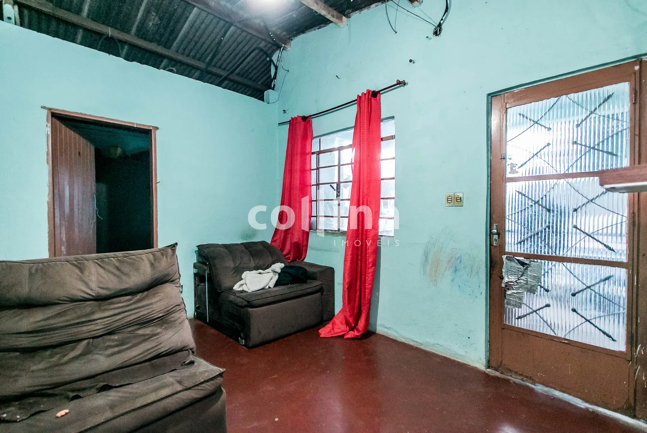 Casa, 1 quarto, 125 m² - Foto 3